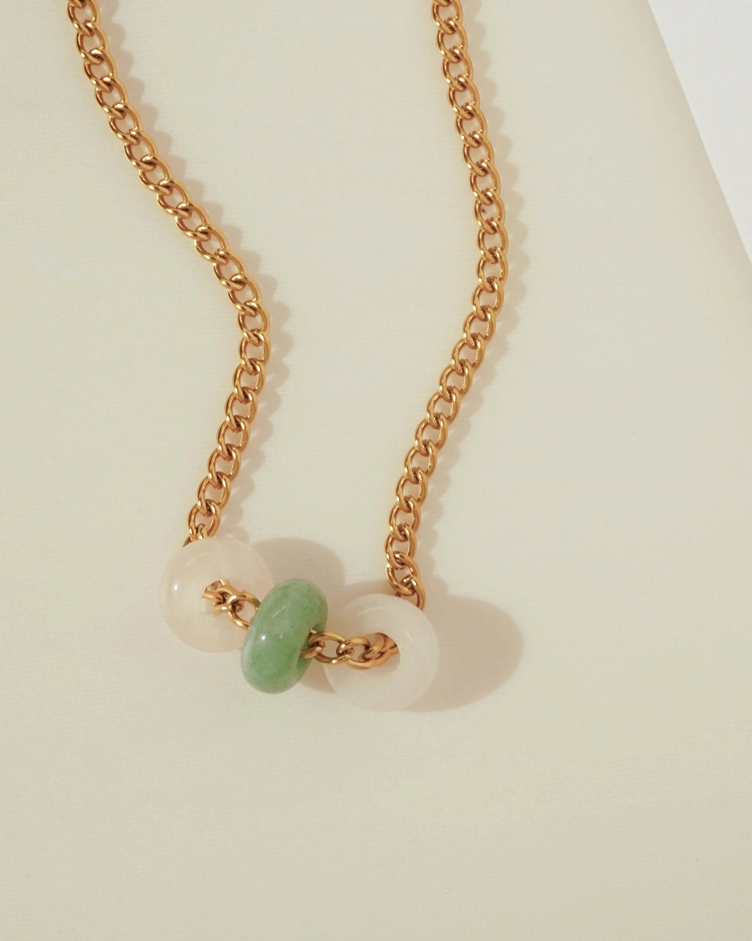Paula Necklace