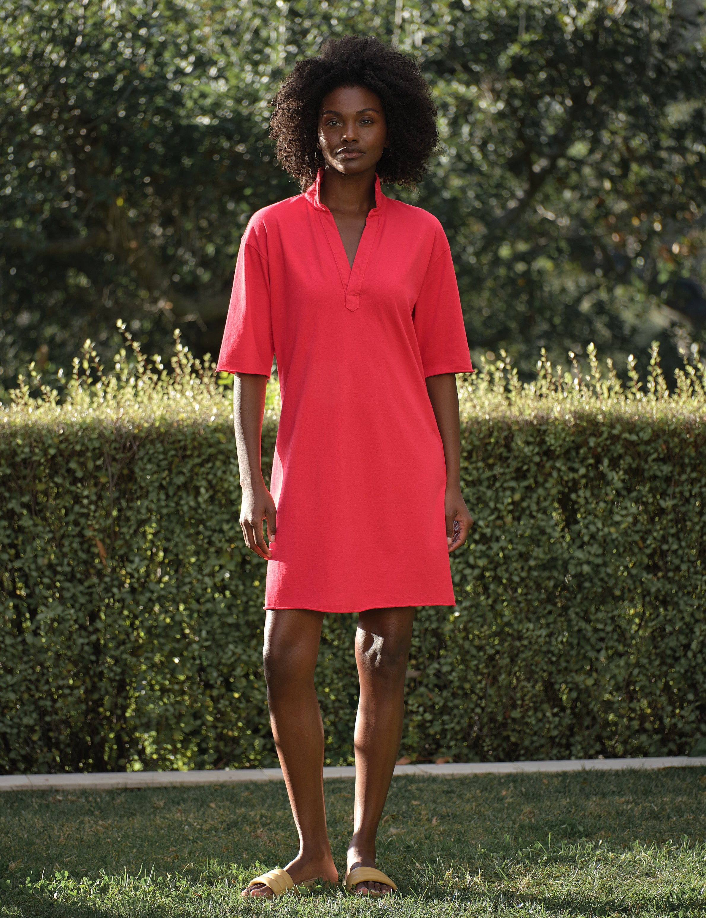 Mini Emma Dress