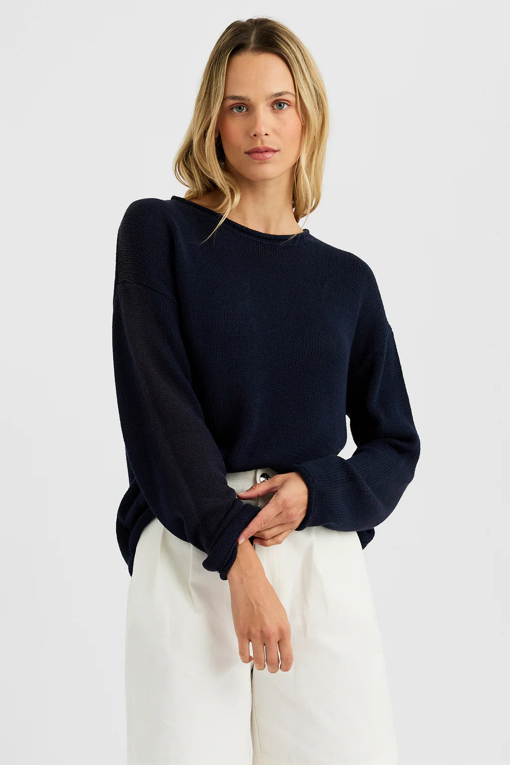 Remi Pullover