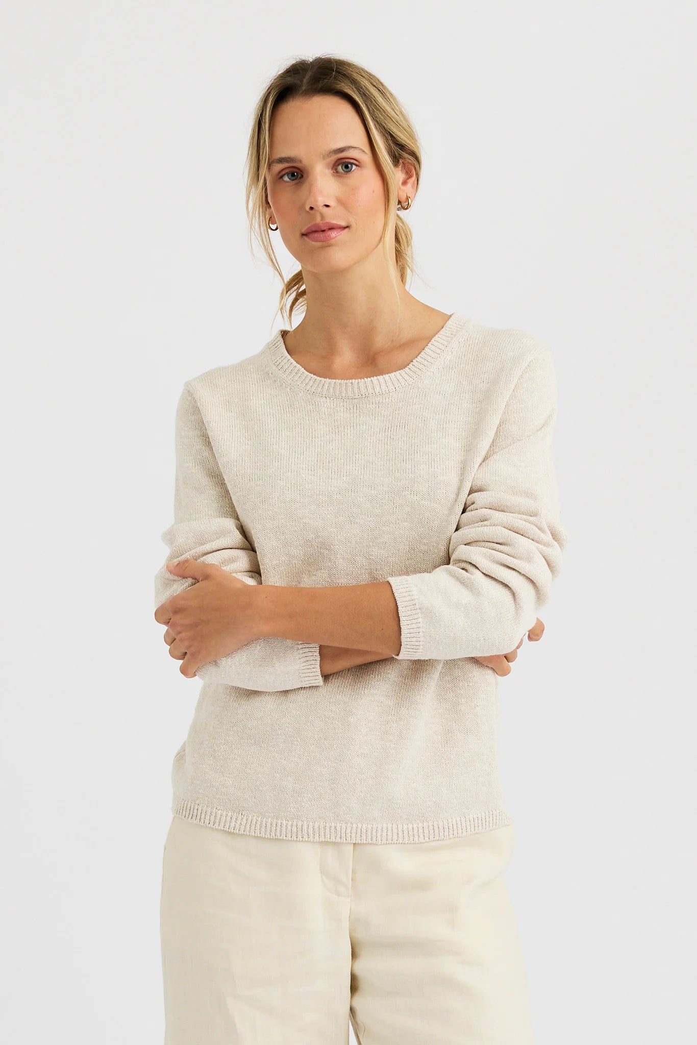 Sandy Pullover