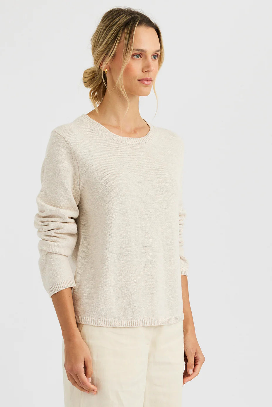 Sandy Pullover