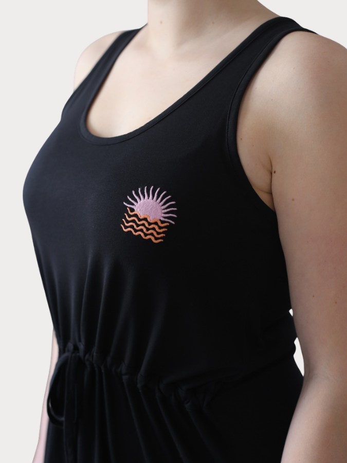 Rusee Dress