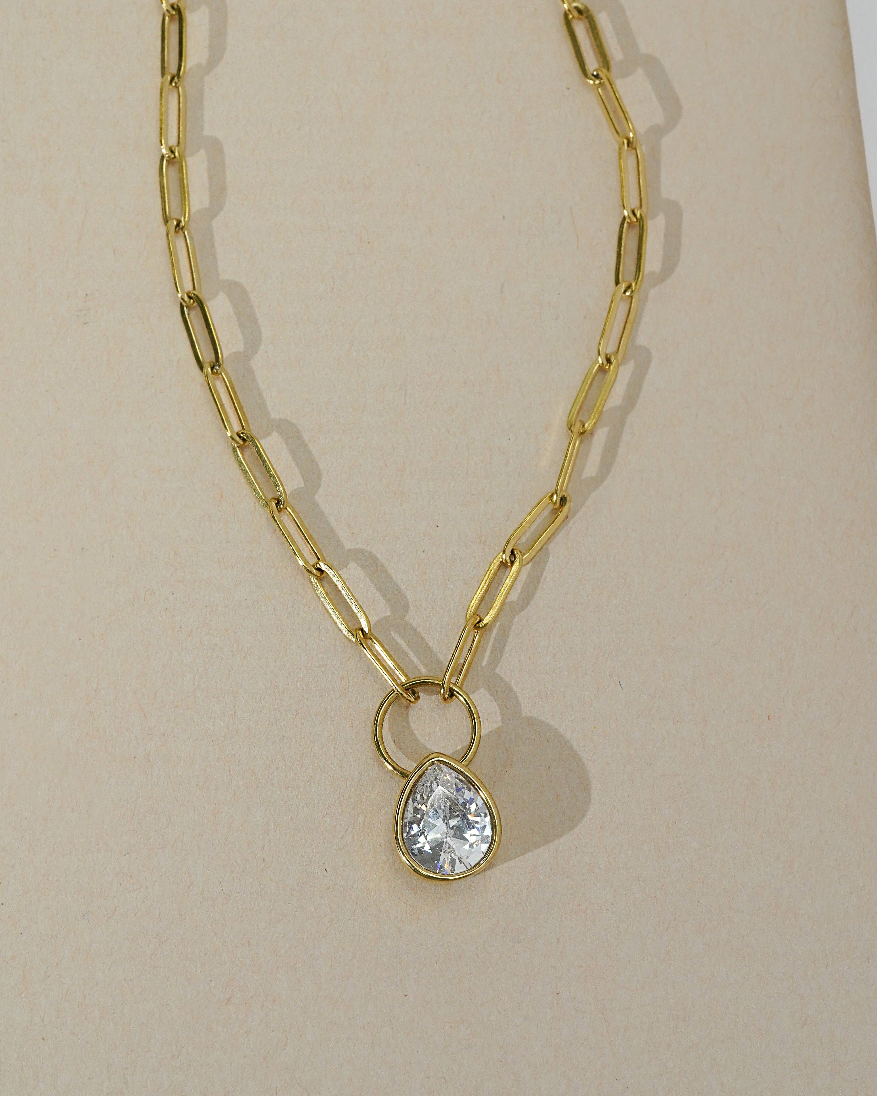 Helsa Necklace