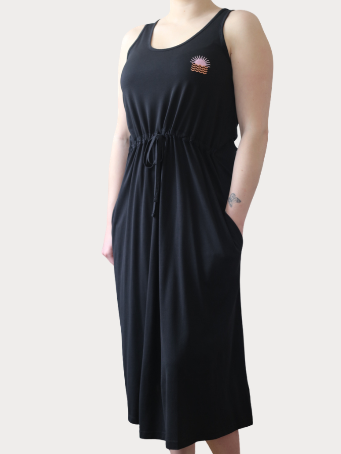 Rusee Dress