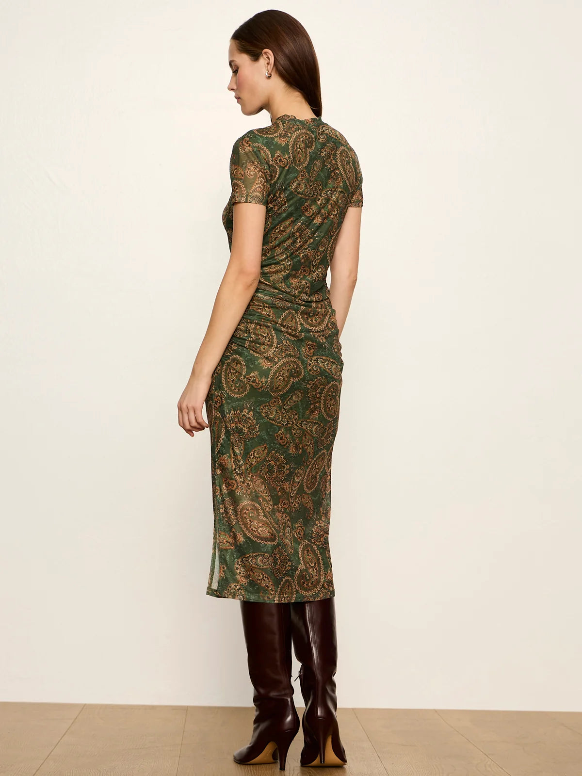 Reason To Love Dress