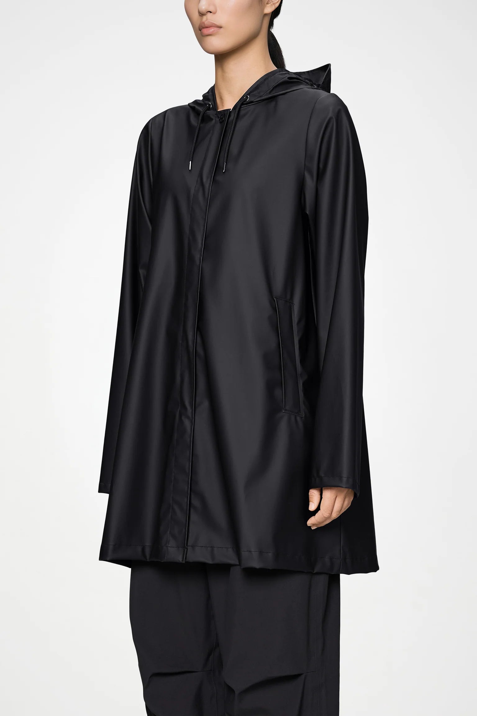 A-Line Jacket