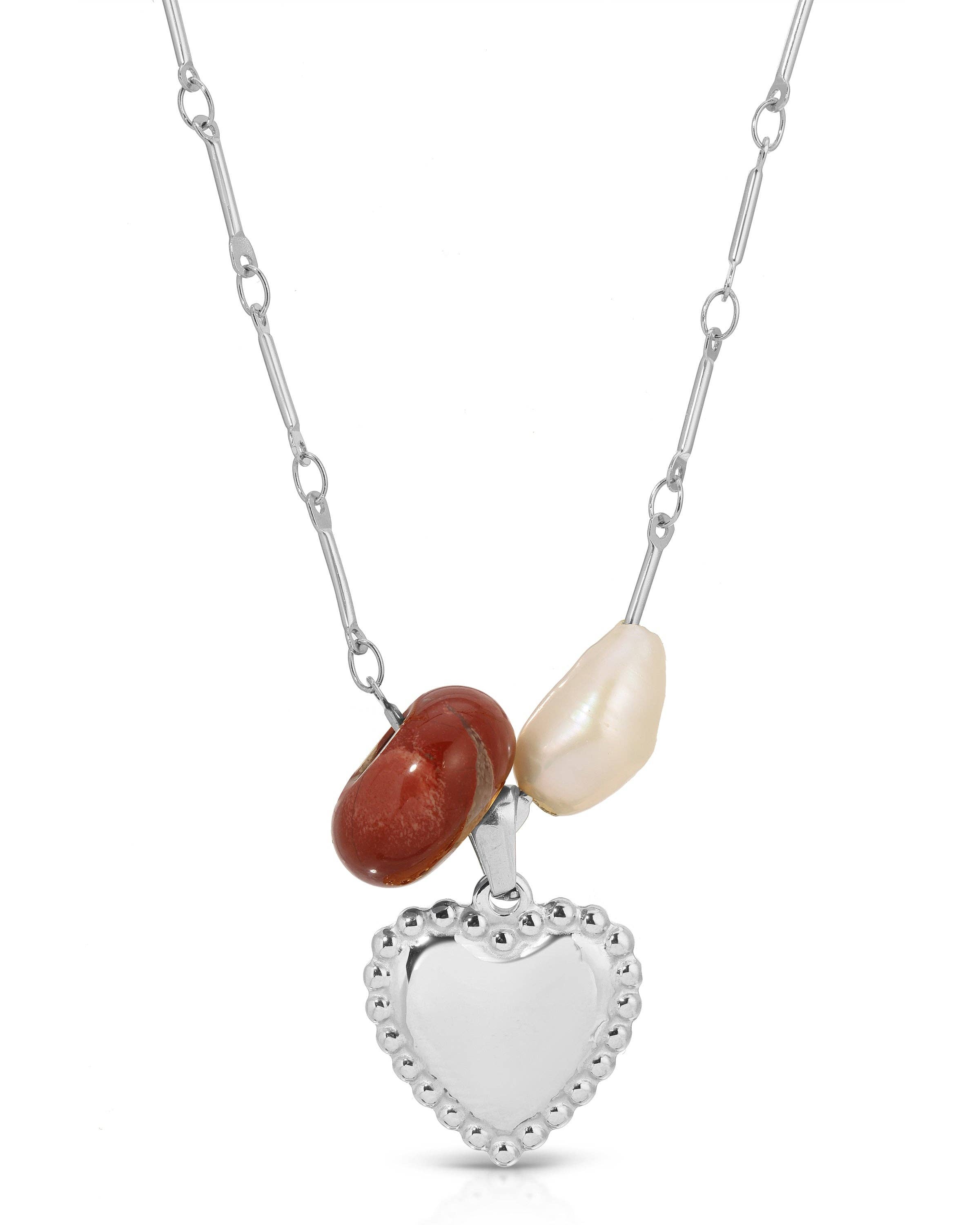 Kane Necklace