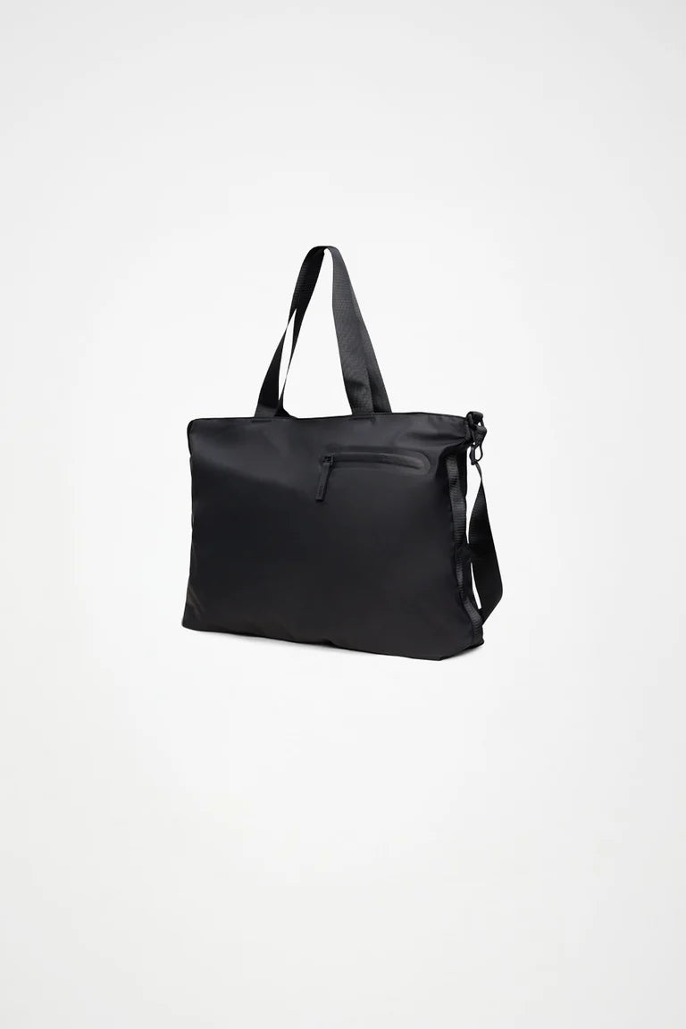 Dash Messenger Tote Bag