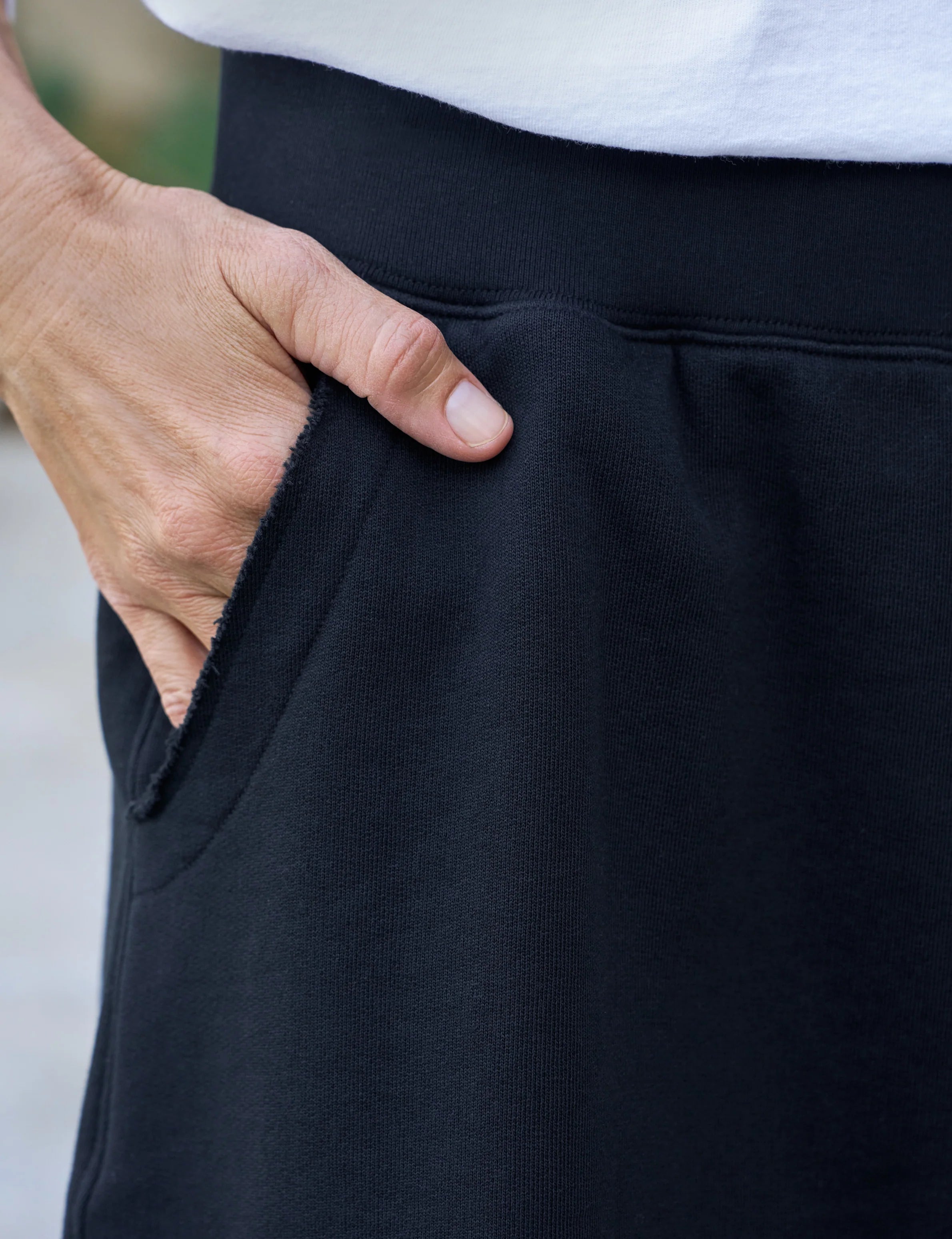 Kennedy Mini Skirt