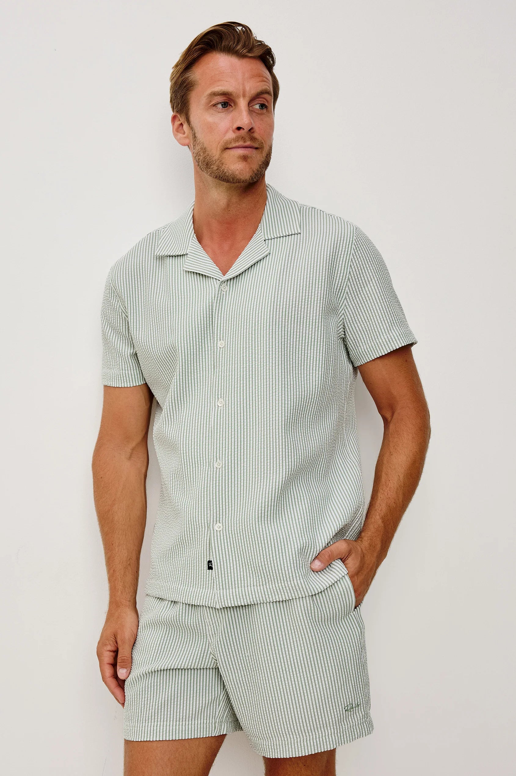 Amalfi Shirt