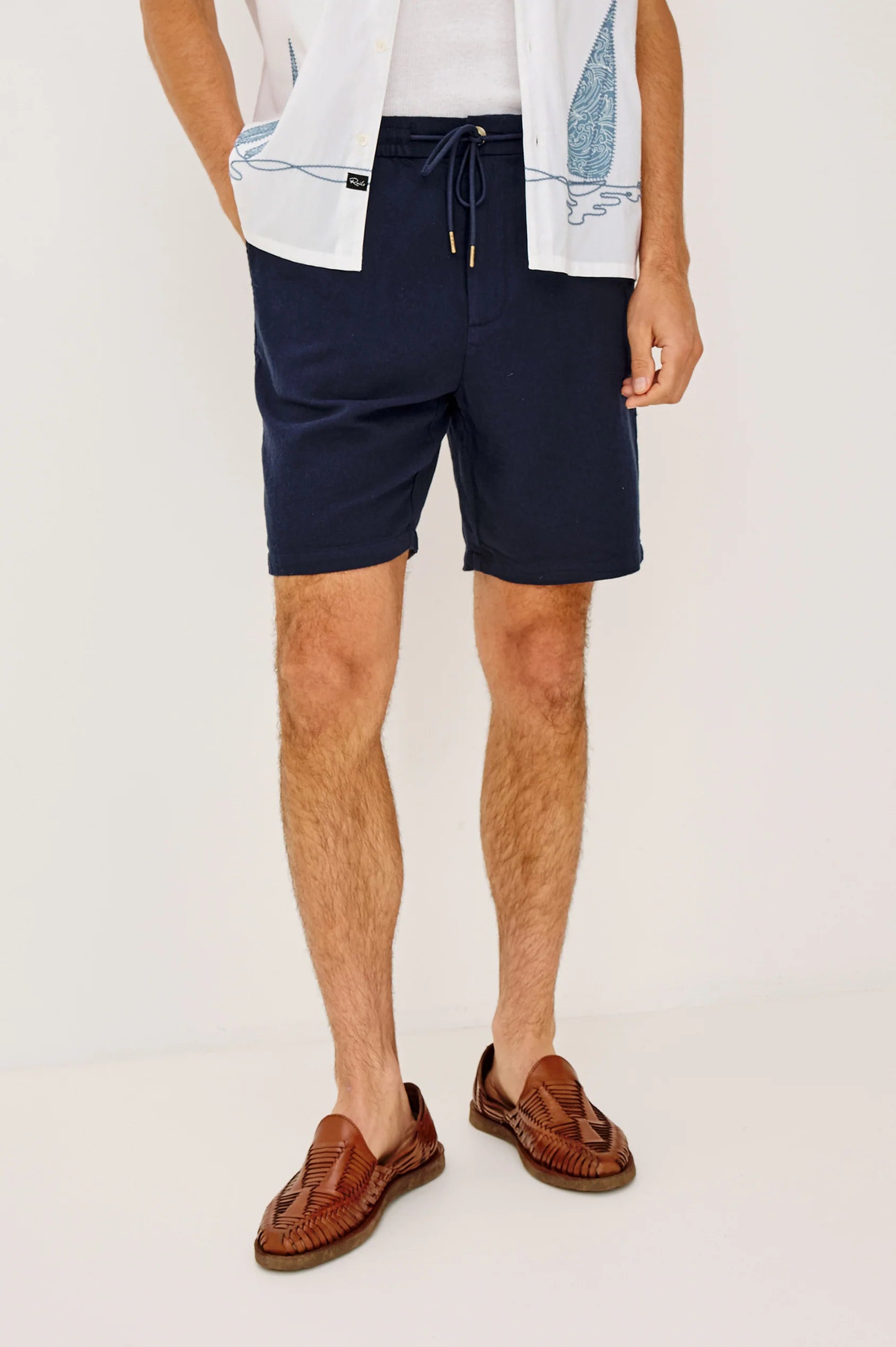 Archer Short