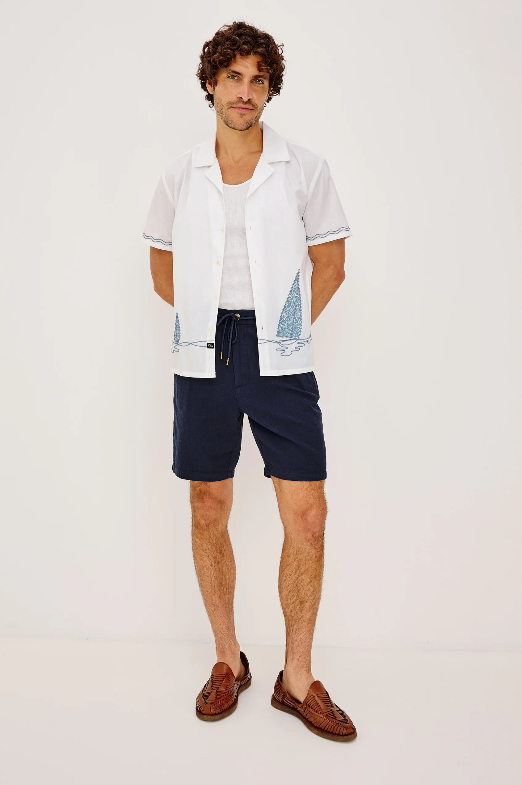 Archer Short
