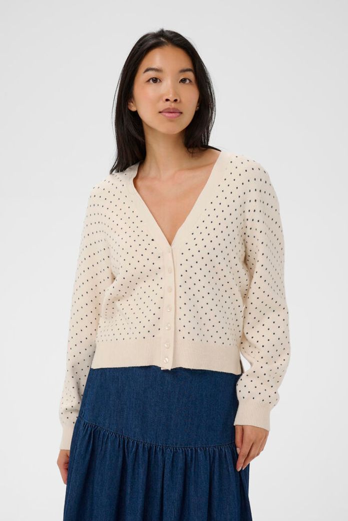 Anessa Cardigan