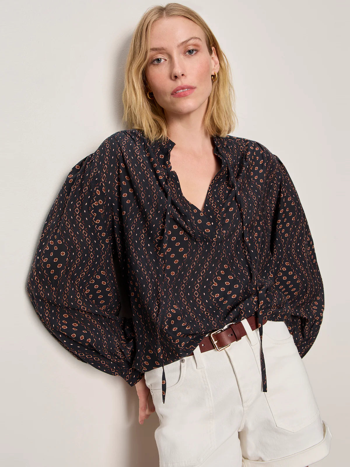Joyride Blouse