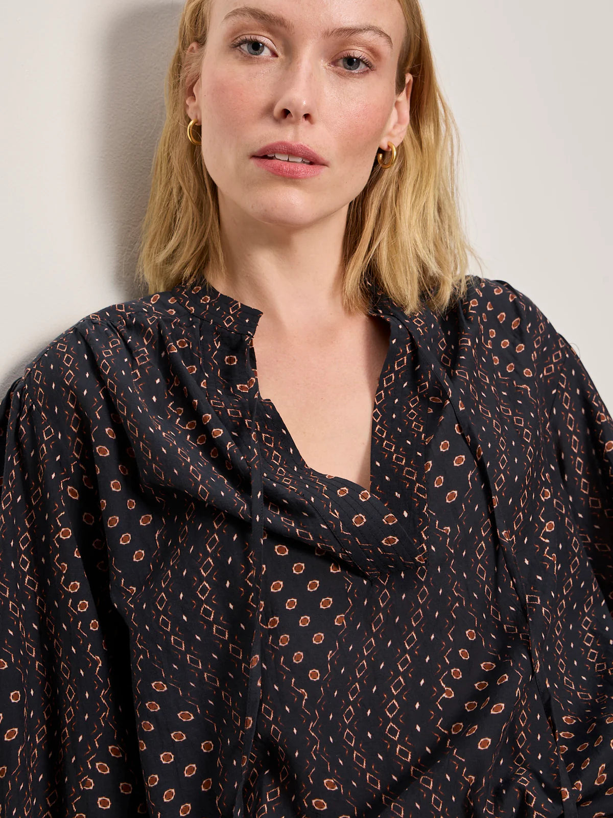Joyride Blouse