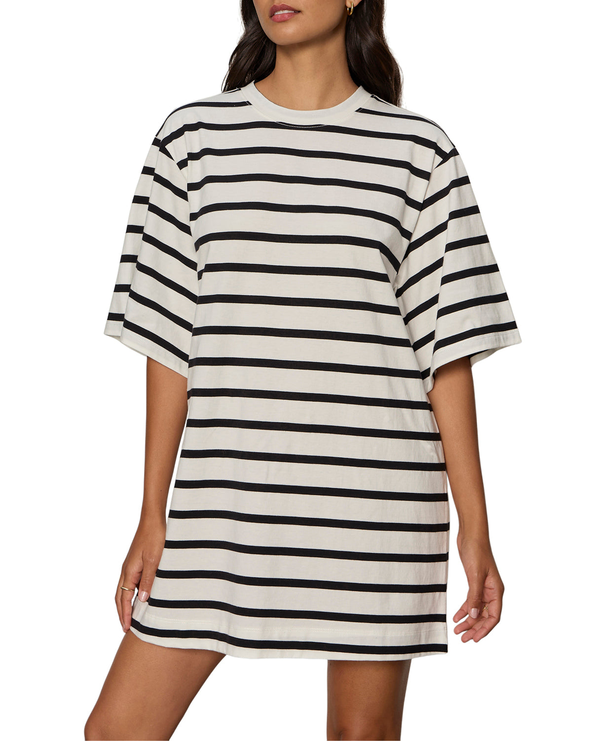 Belle T-shirt Dress