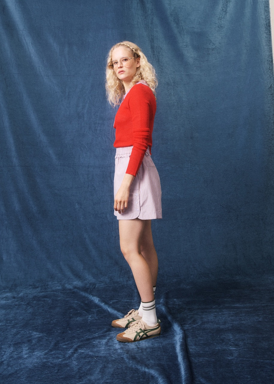Gabriella Polo Top