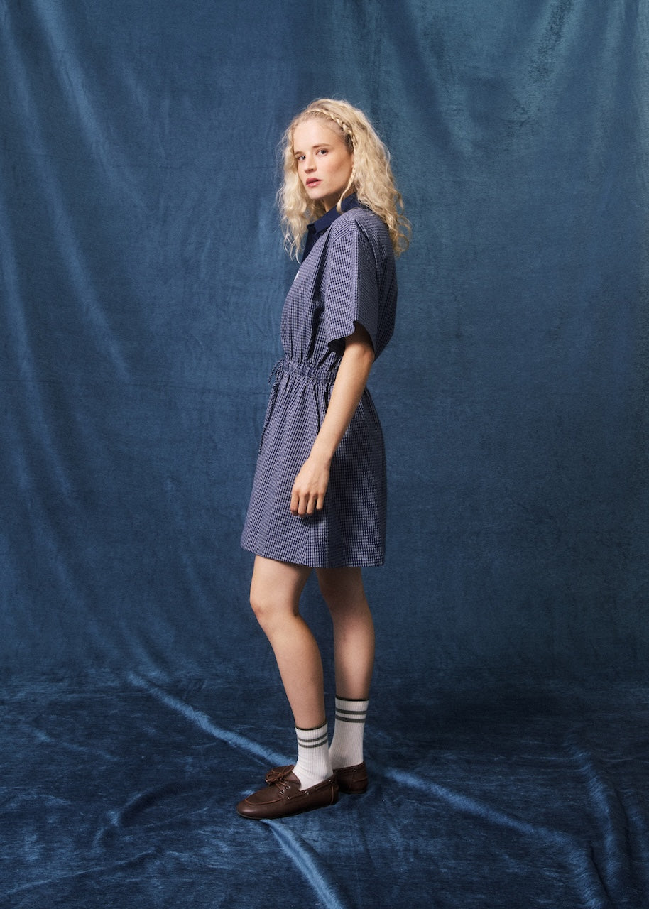 Aeeurra Dress