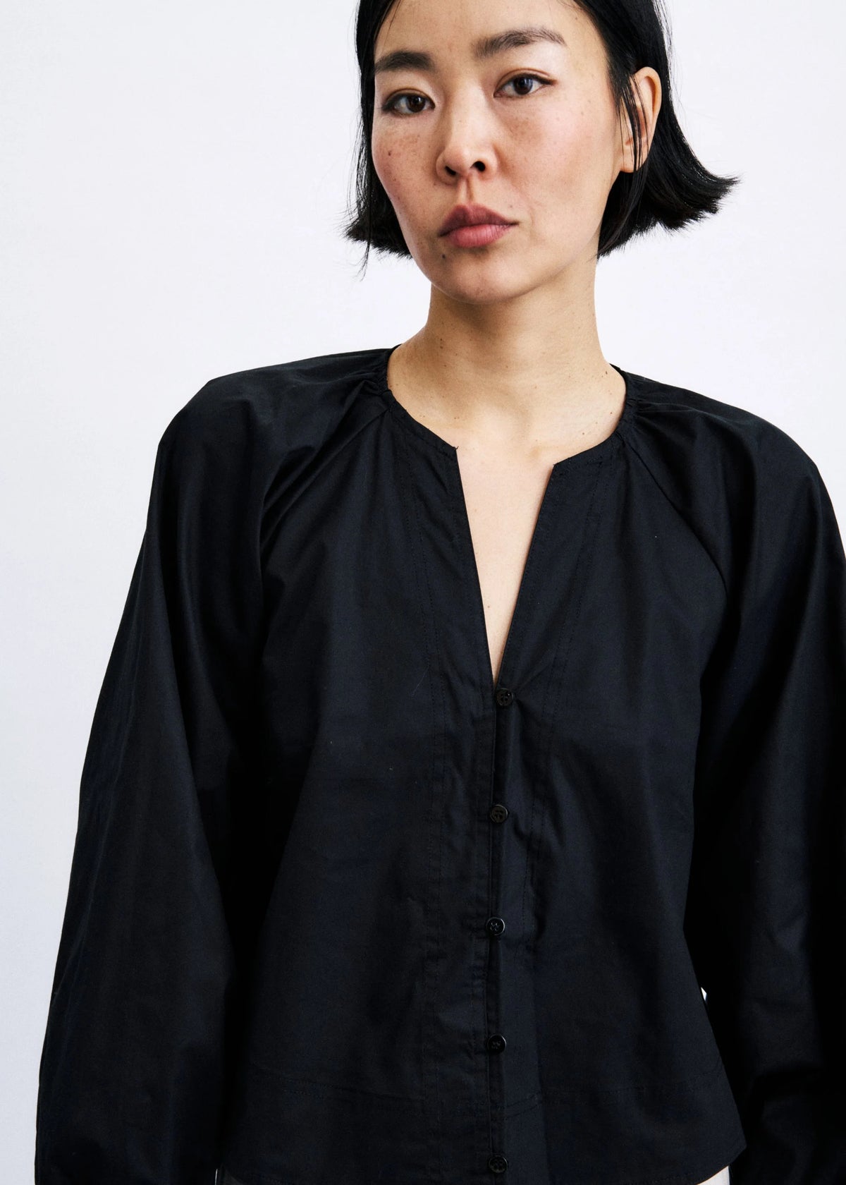 Andong Blouse