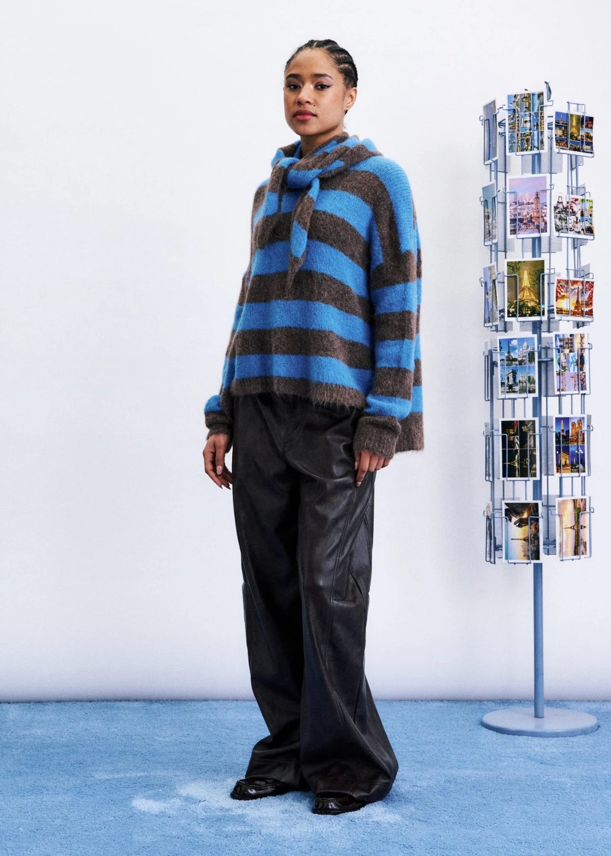 Kalamata Sweater Set