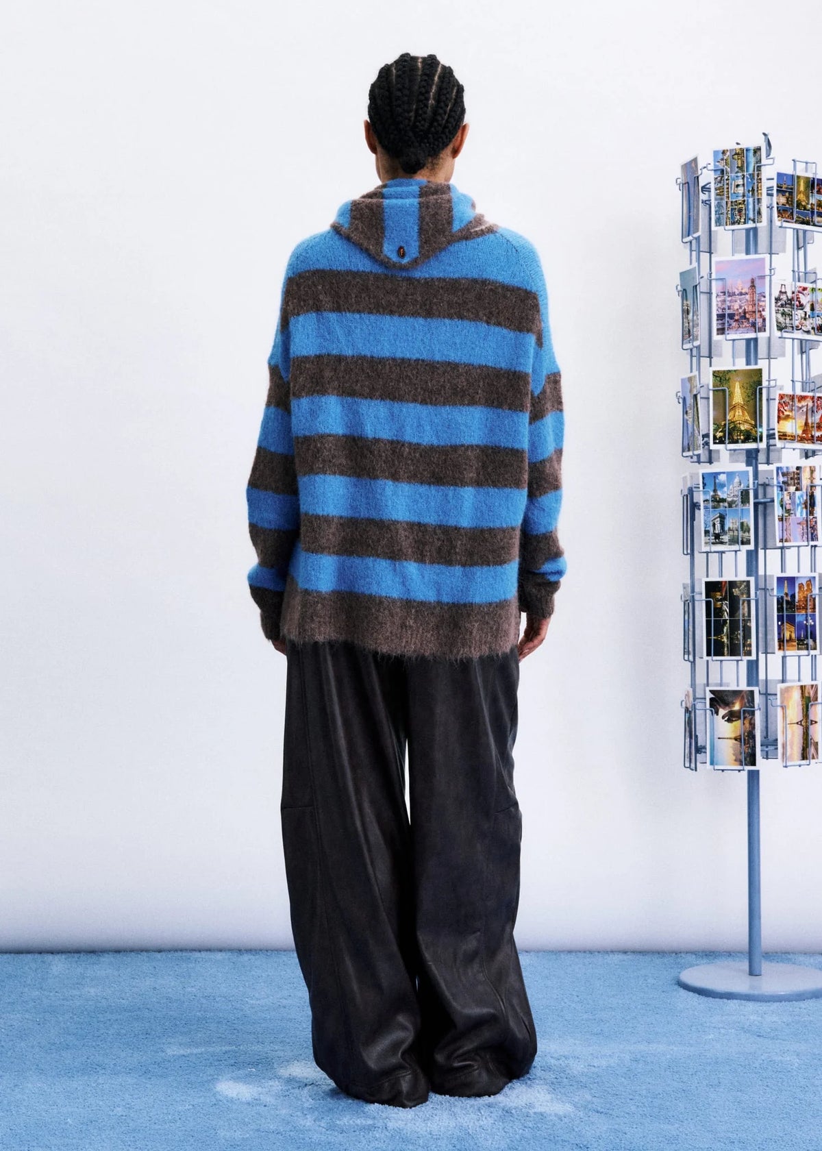 Kalamata Sweater Set