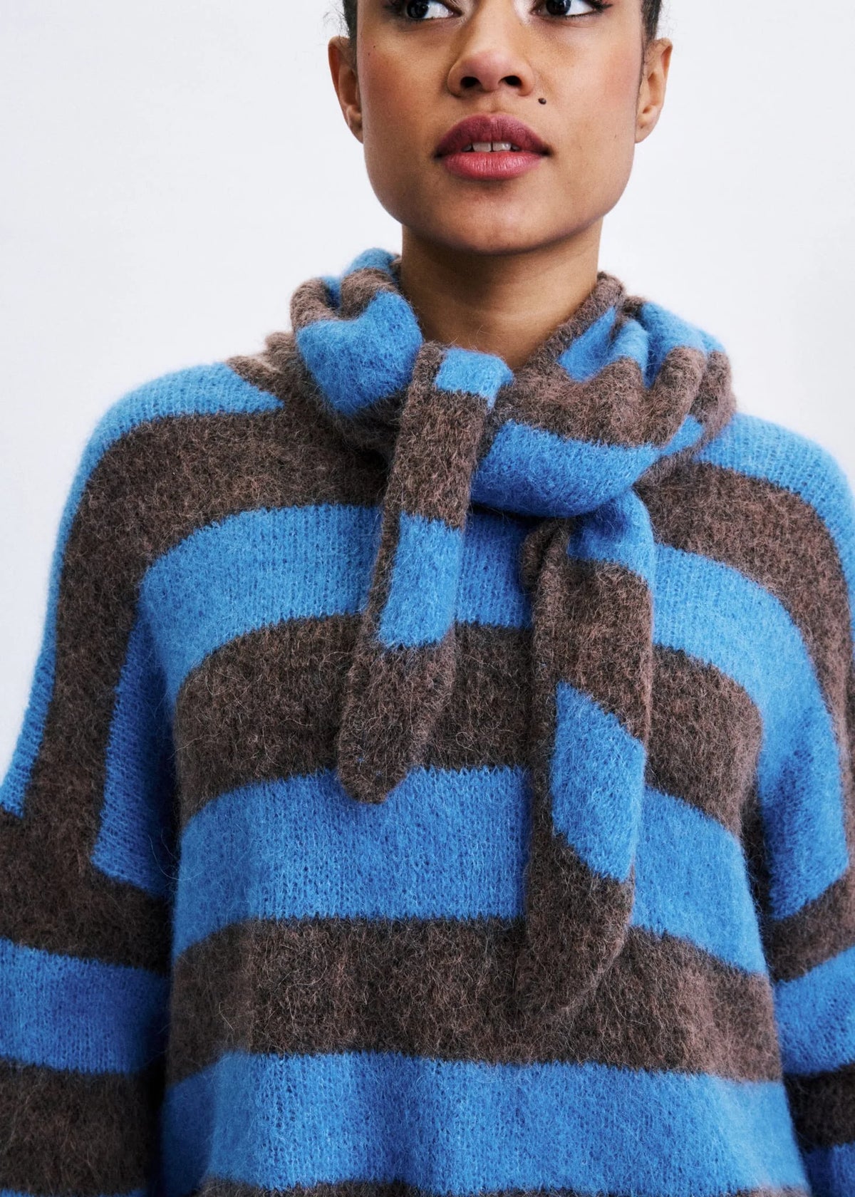 Kalamata Sweater Set