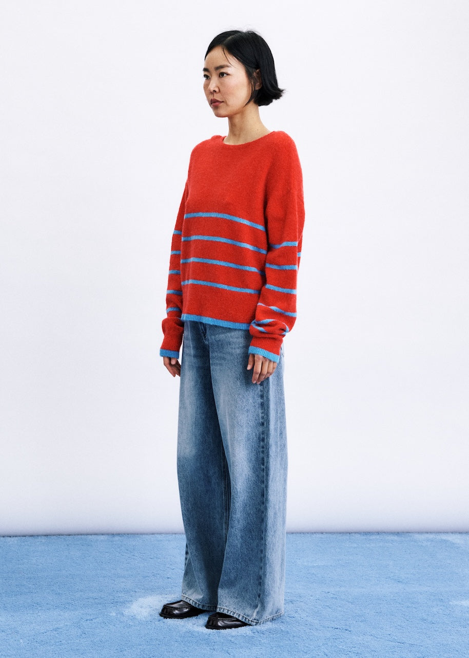 Iwaki Sweater