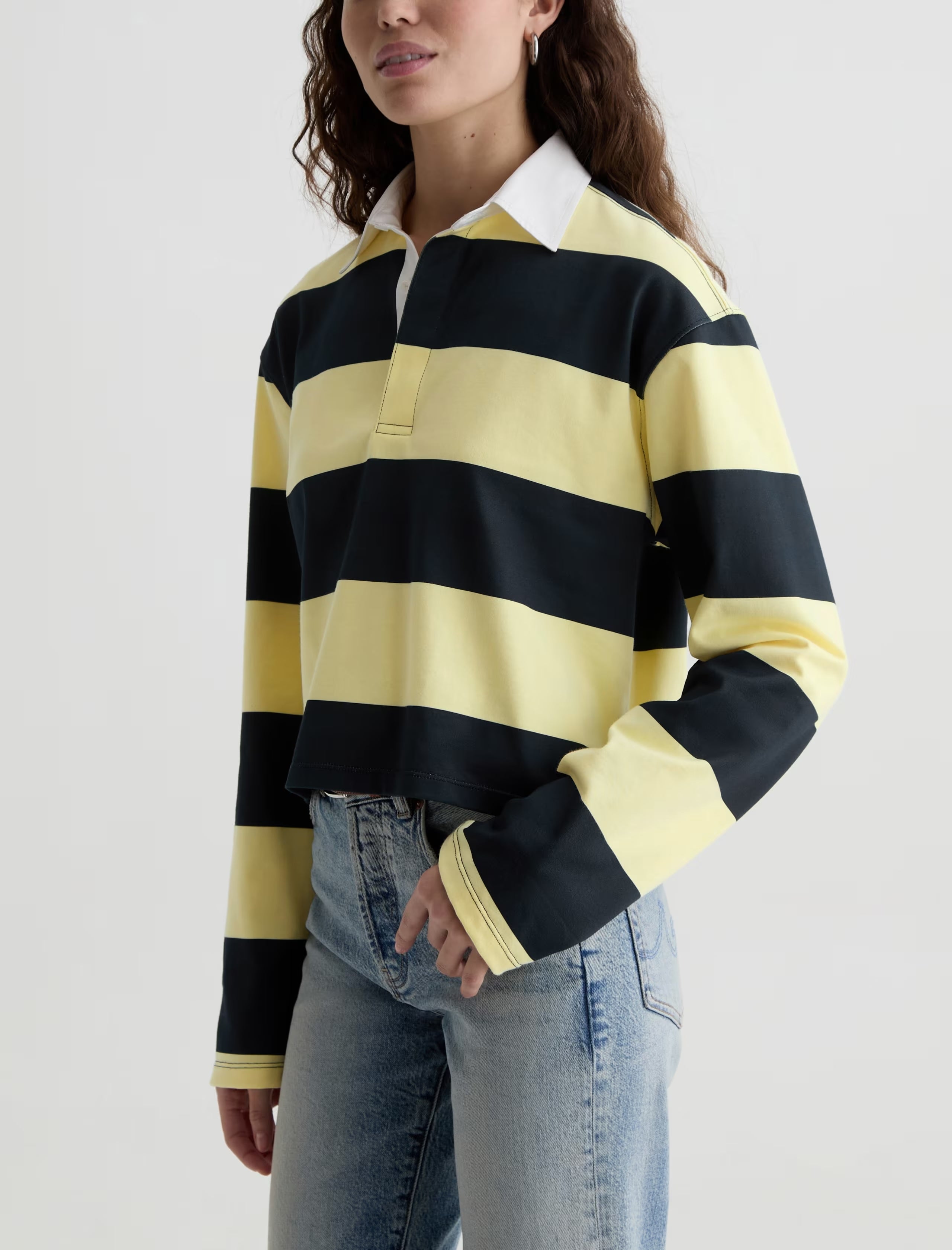Londyn Rugby Shirt