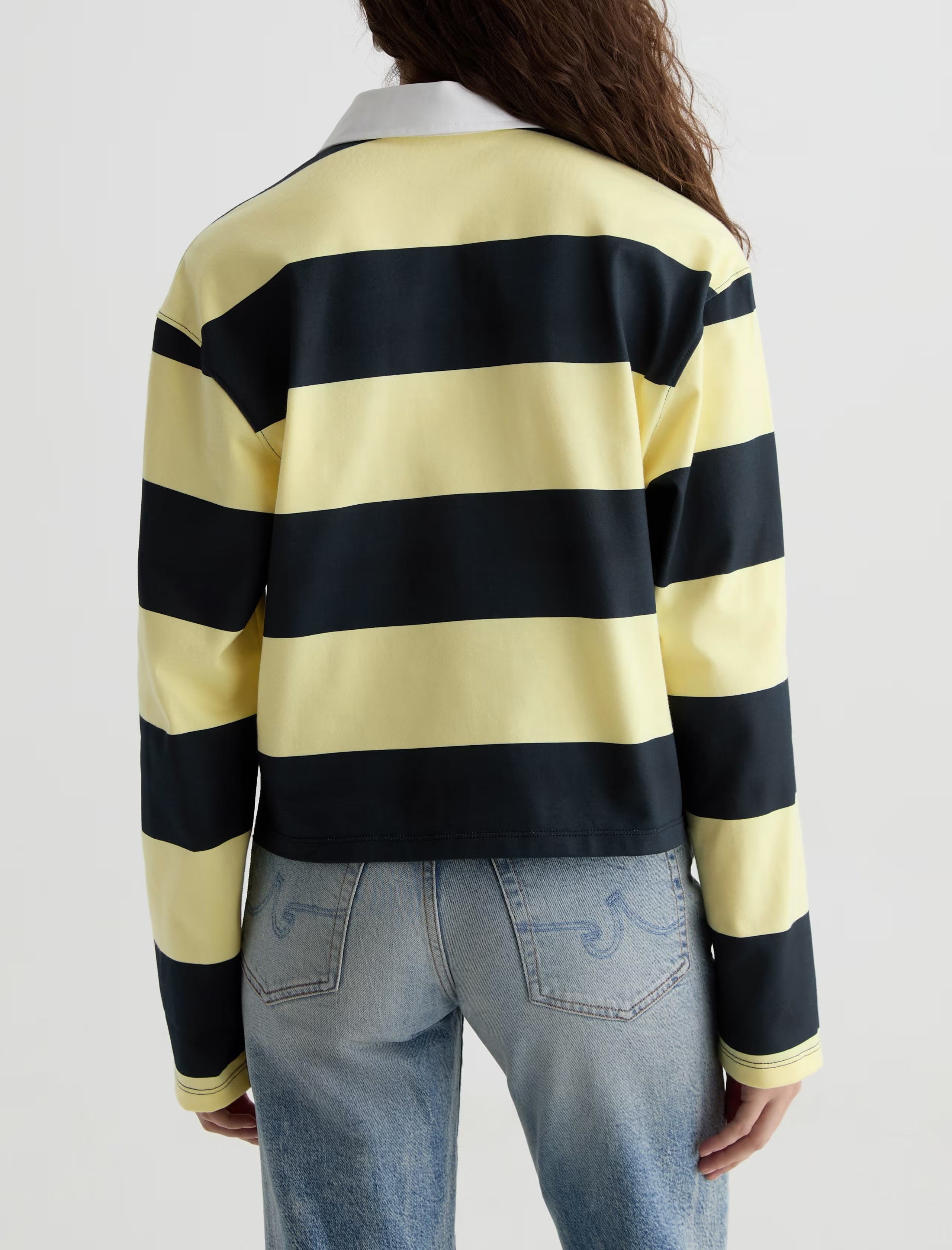 Londyn Rugby Shirt