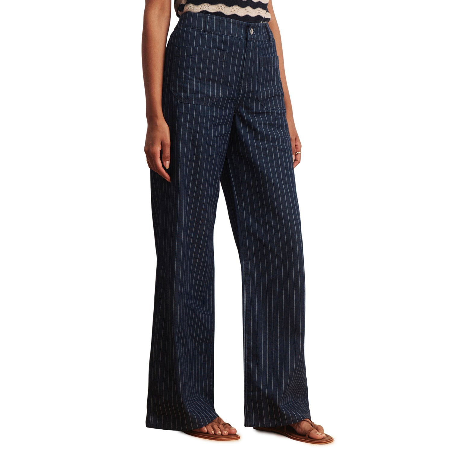 Marine Full Length