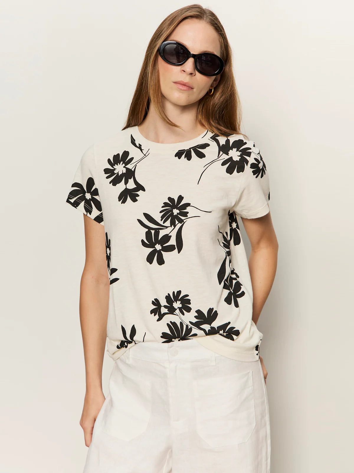 The Perfect Tee