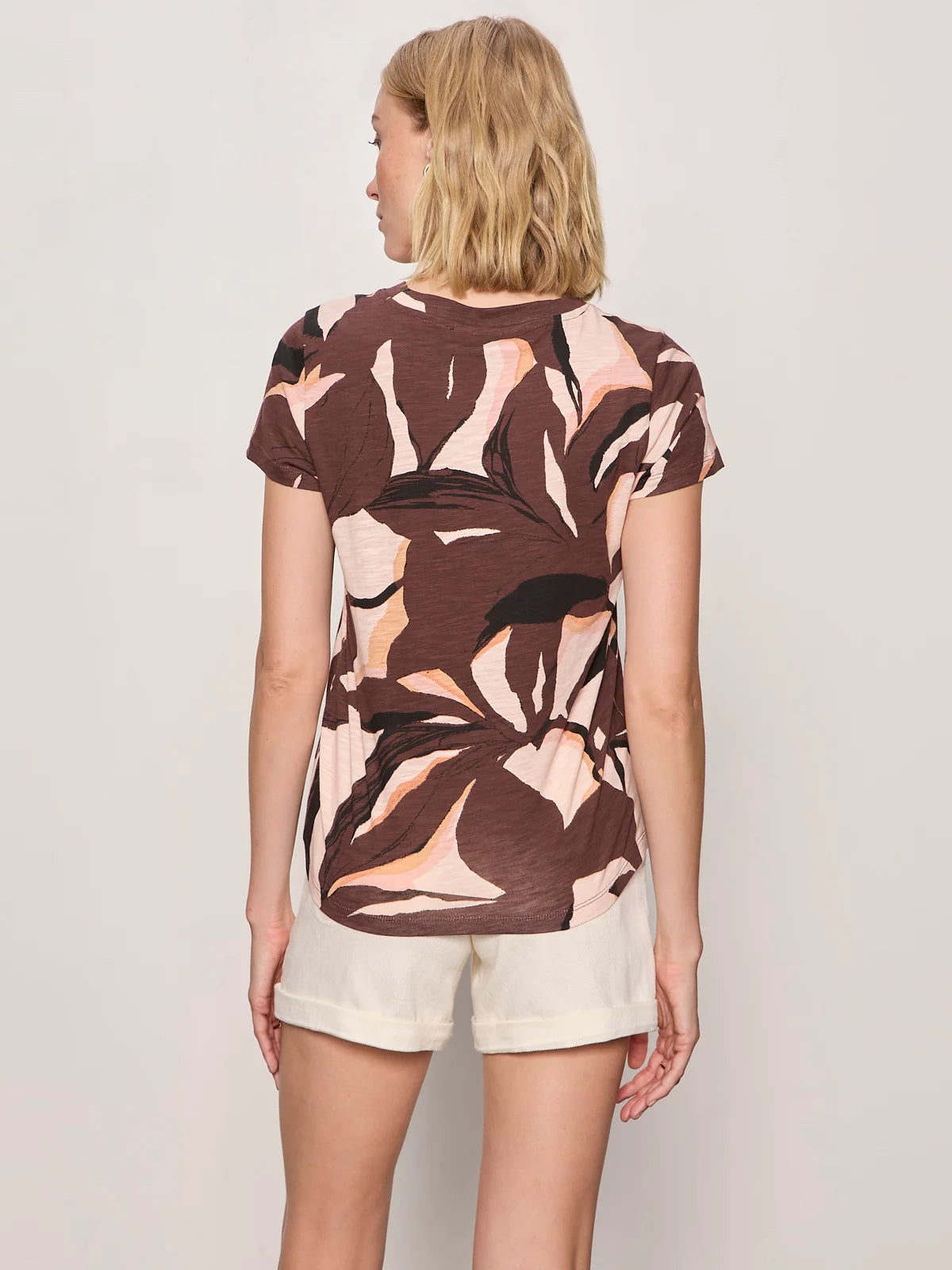 The Perfect Tee