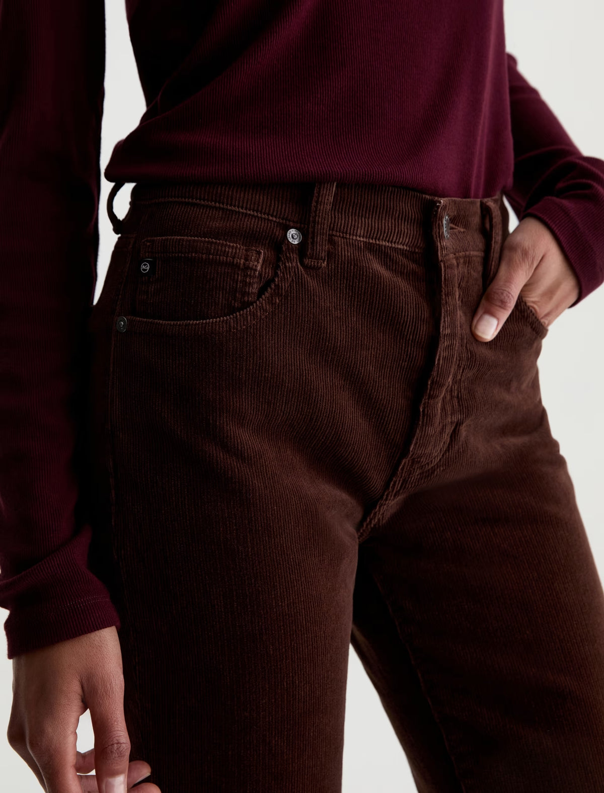 Brinley Corduroy
