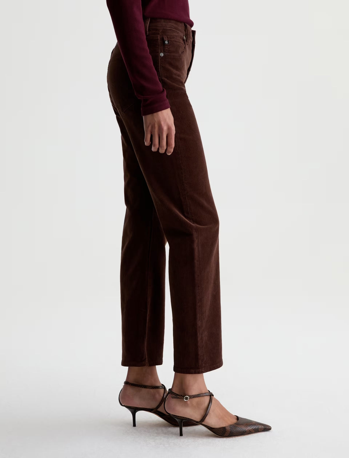 Brinley Corduroy