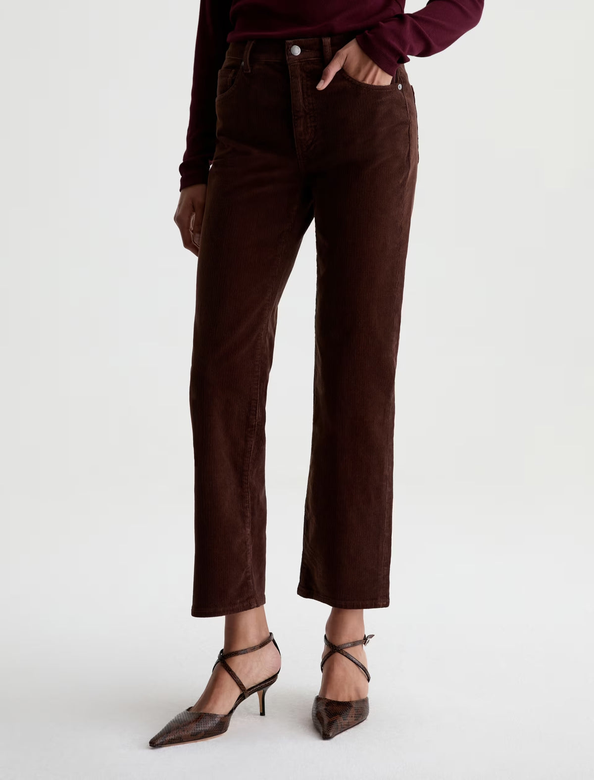 Brinley Corduroy