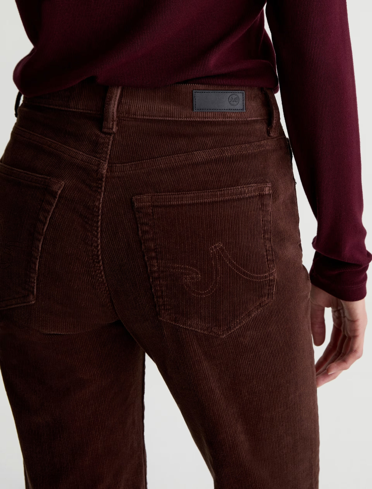 Brinley Corduroy