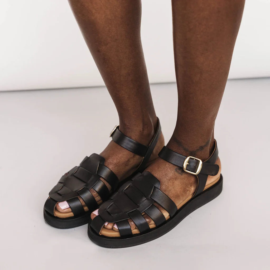 Beachcomber Sandal