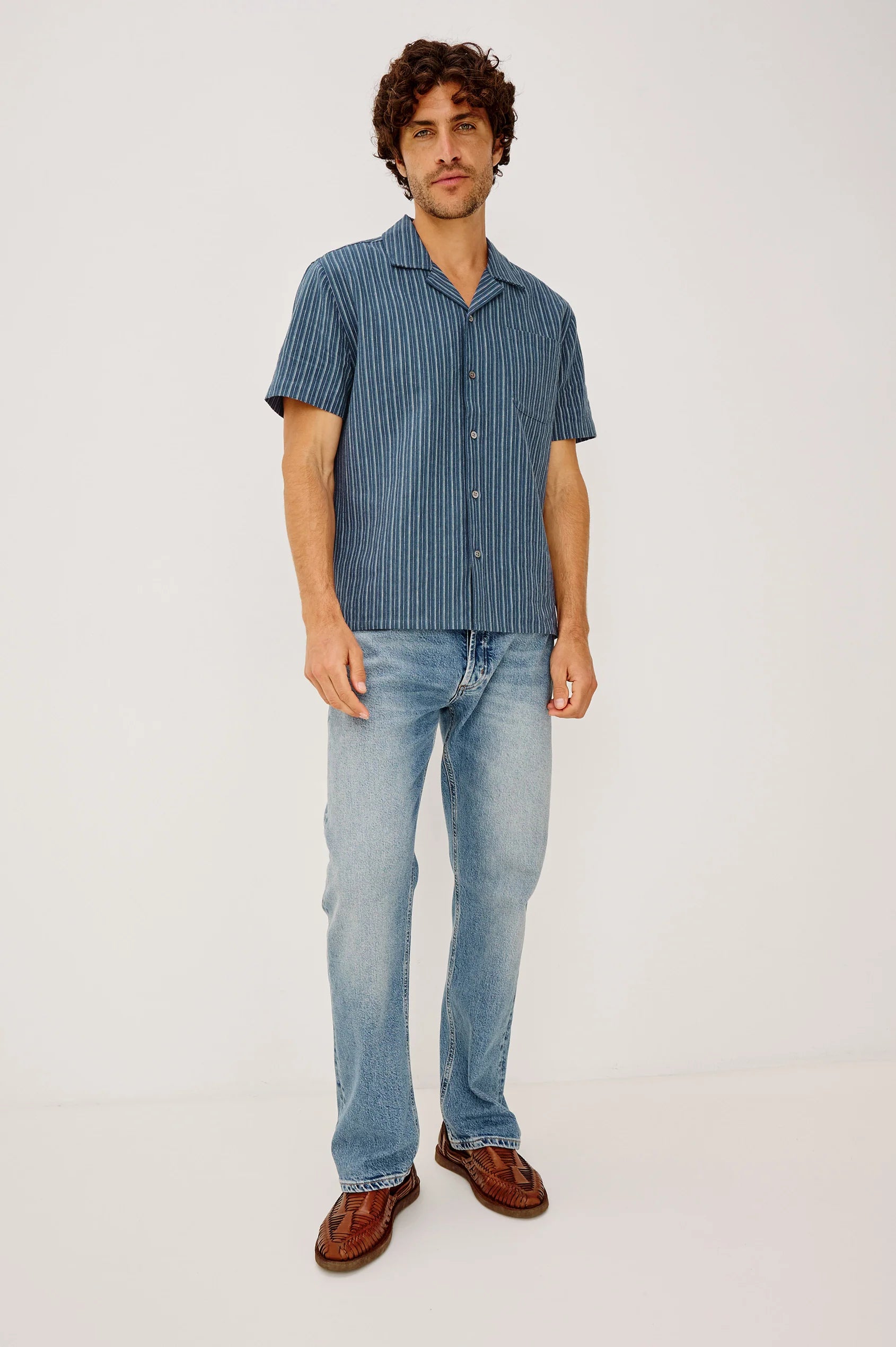 Ely Shirt