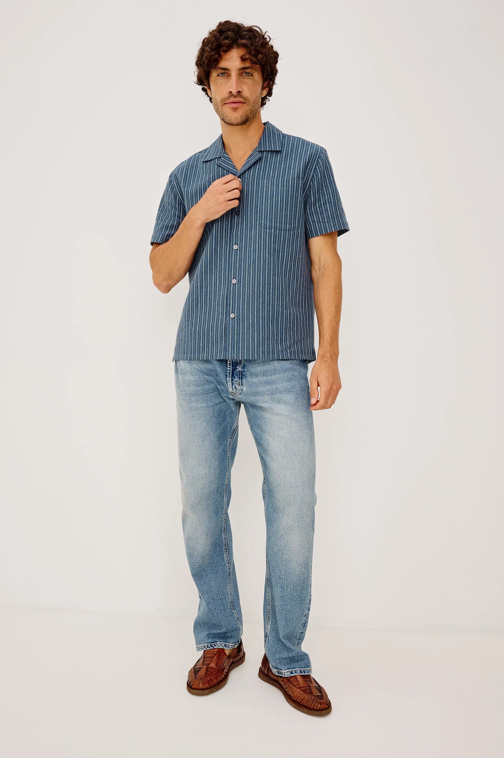 Ely Shirt