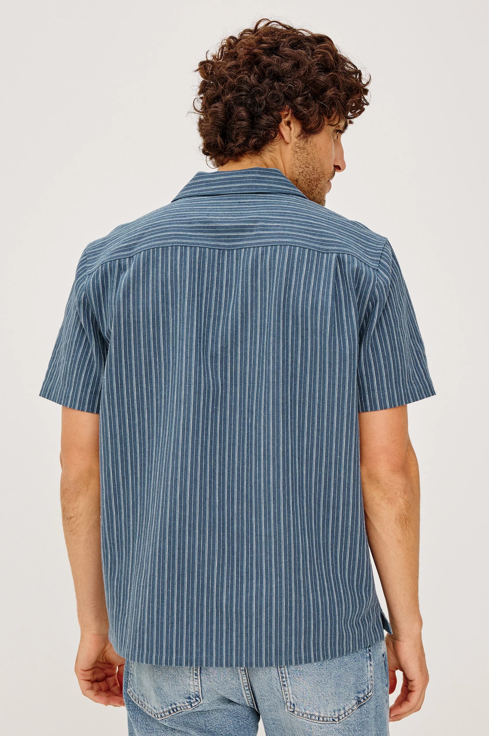 Ely Shirt