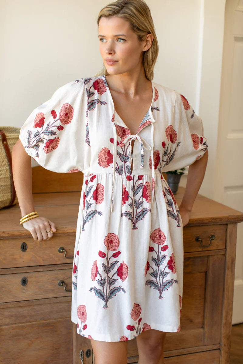 Bastian Short Dress
