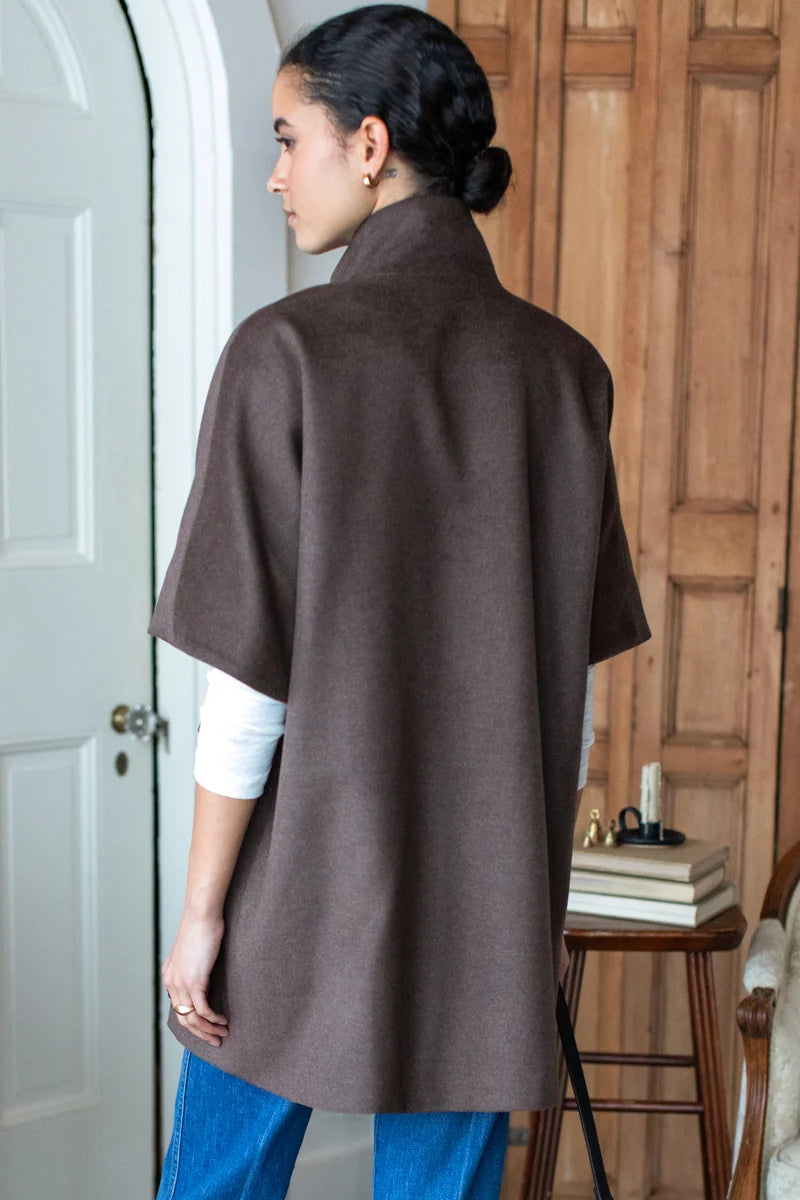 Layering Jacket