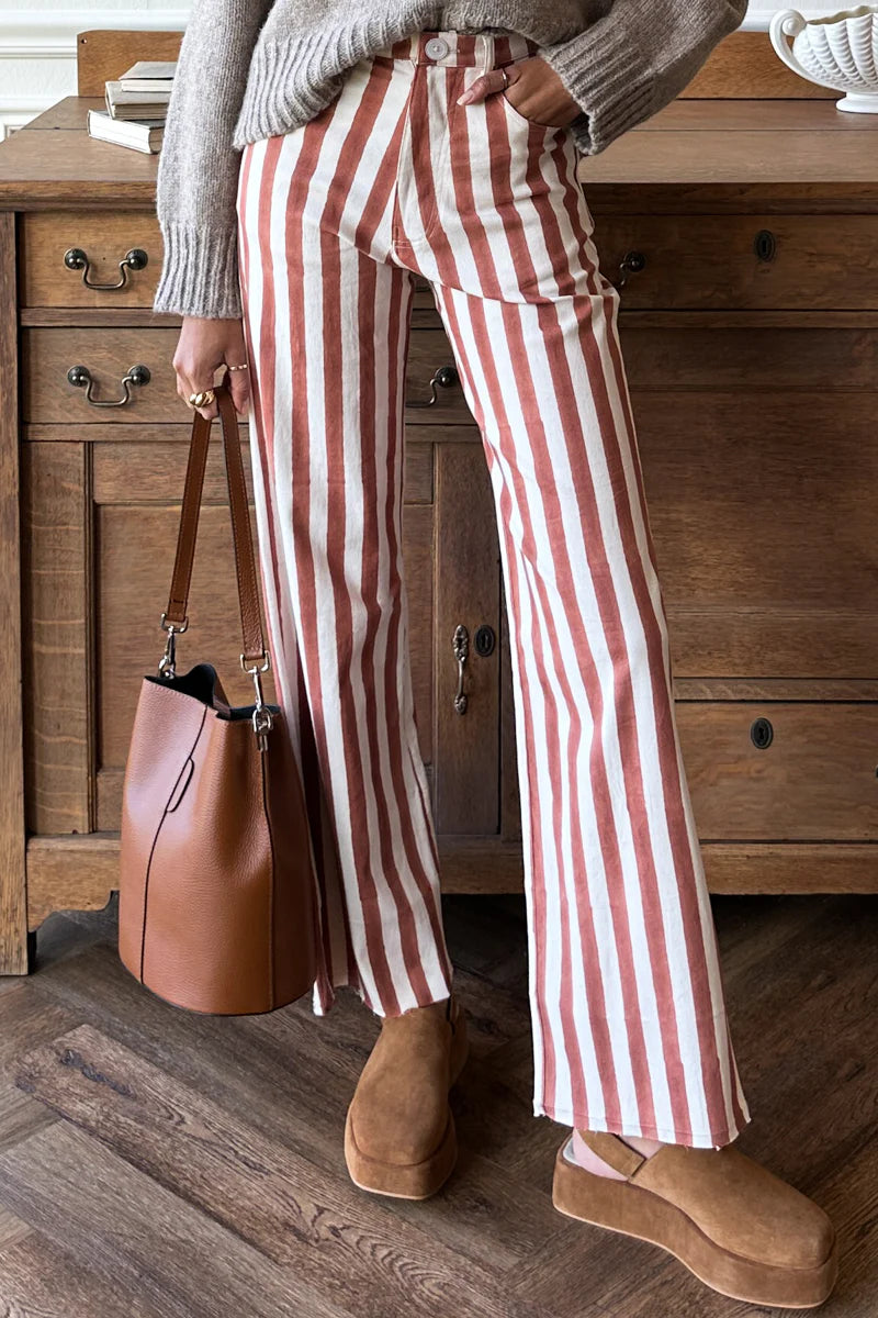 Everyday Pant