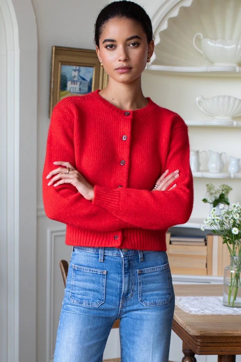 Little Atelier Cardigan