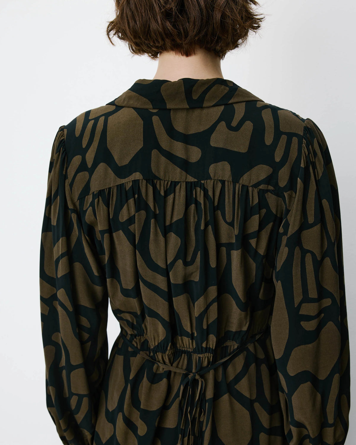 Anika Dress