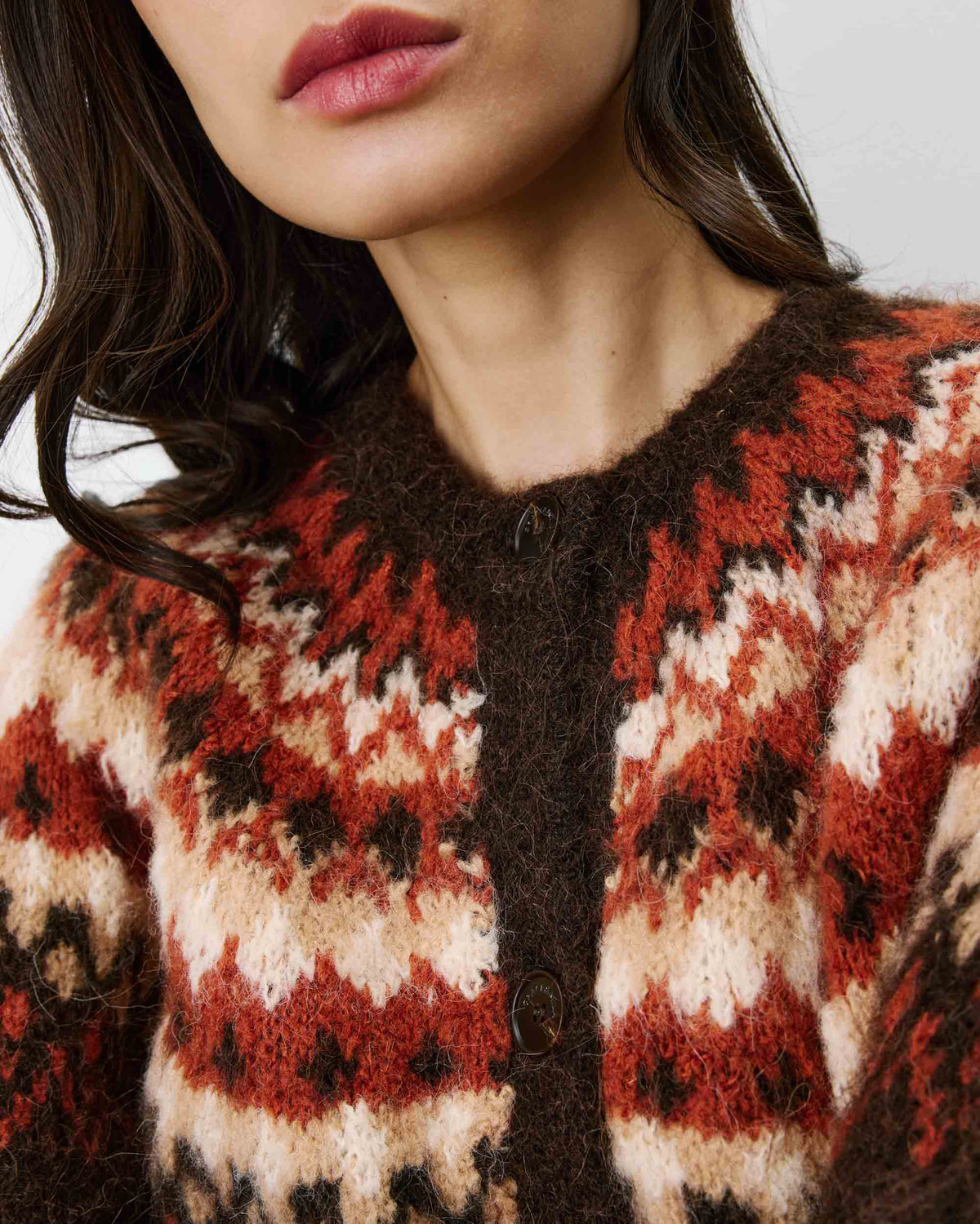 Alekio Cardigan