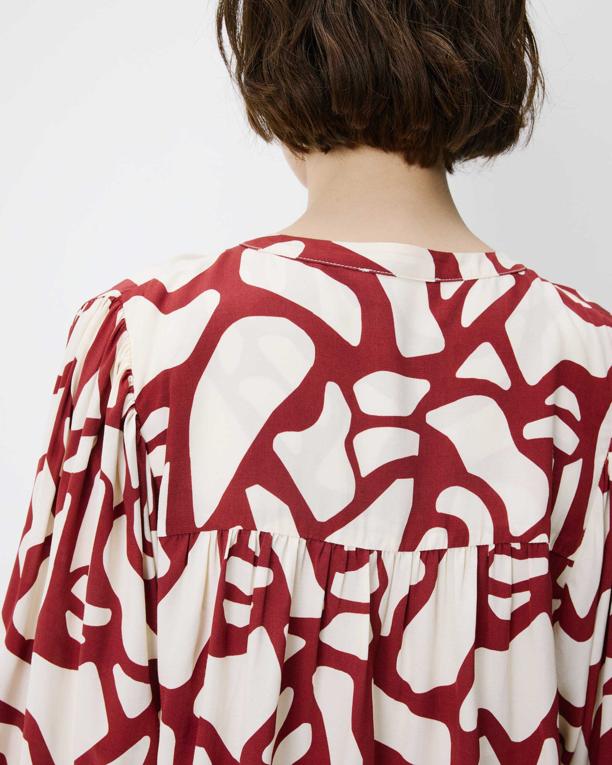 Ambrine Blouse