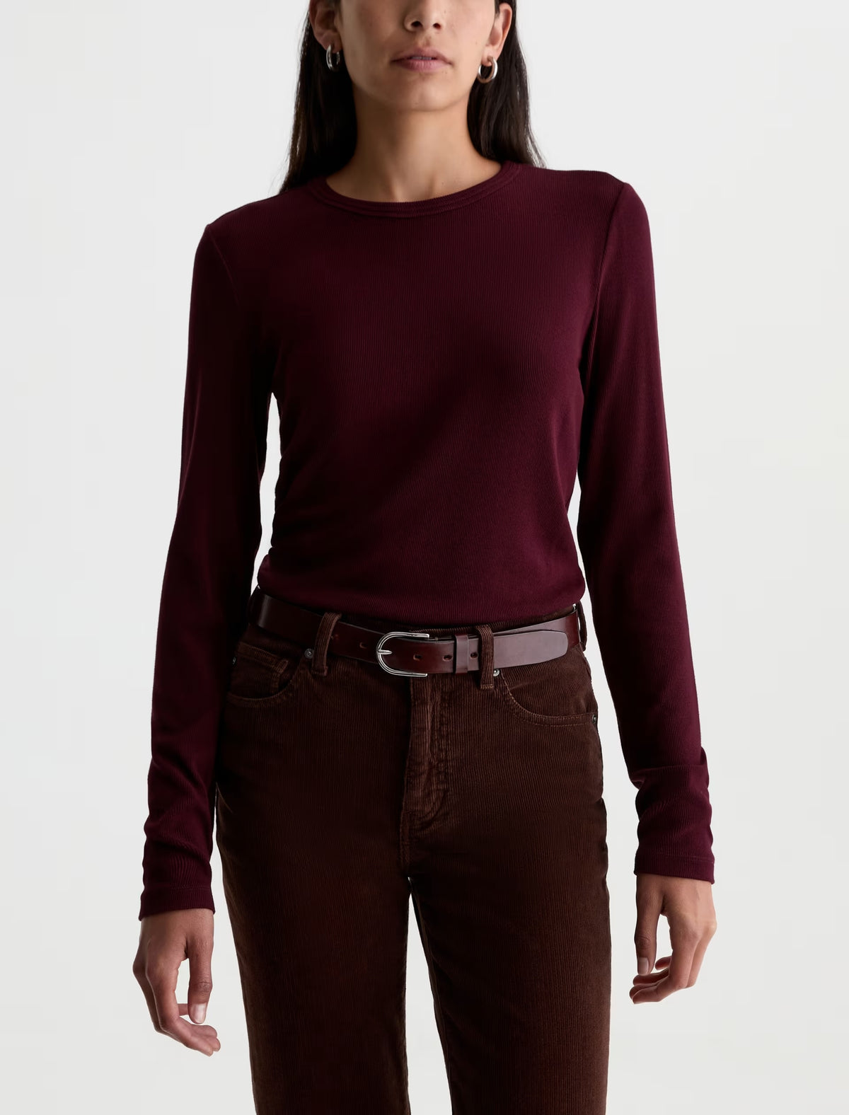 Julia Longsleeve