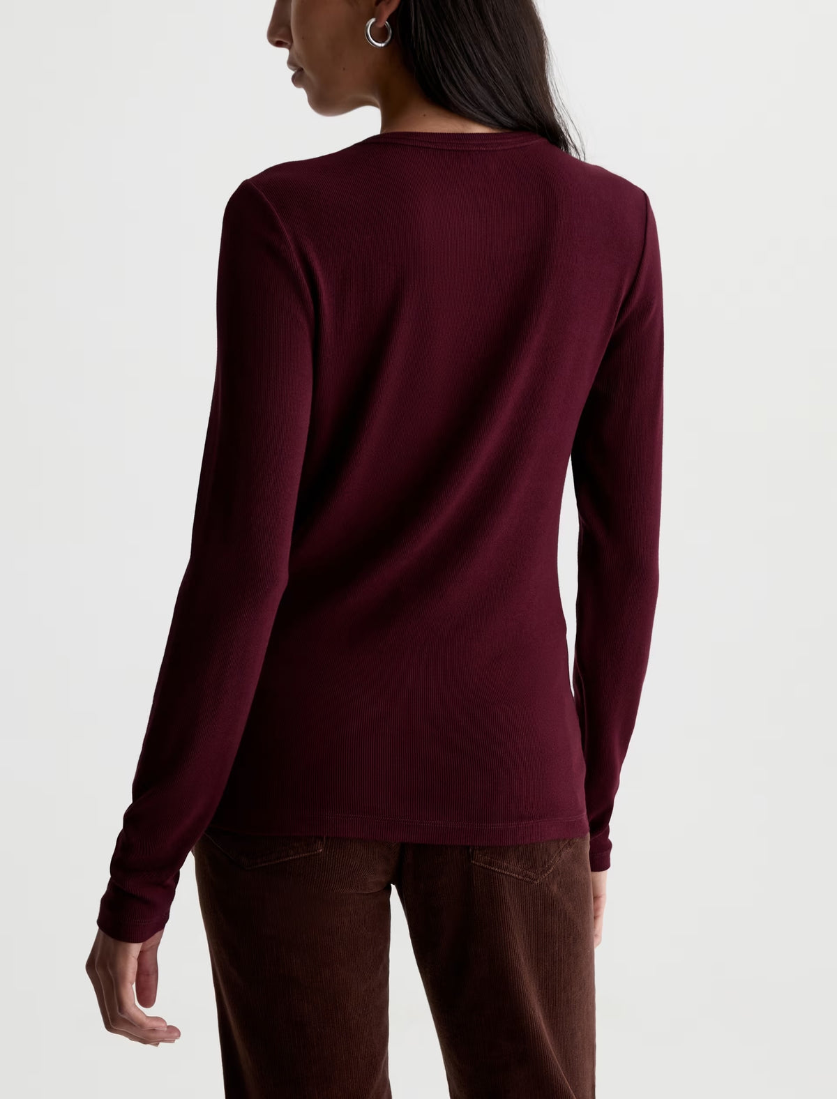 Julia Longsleeve