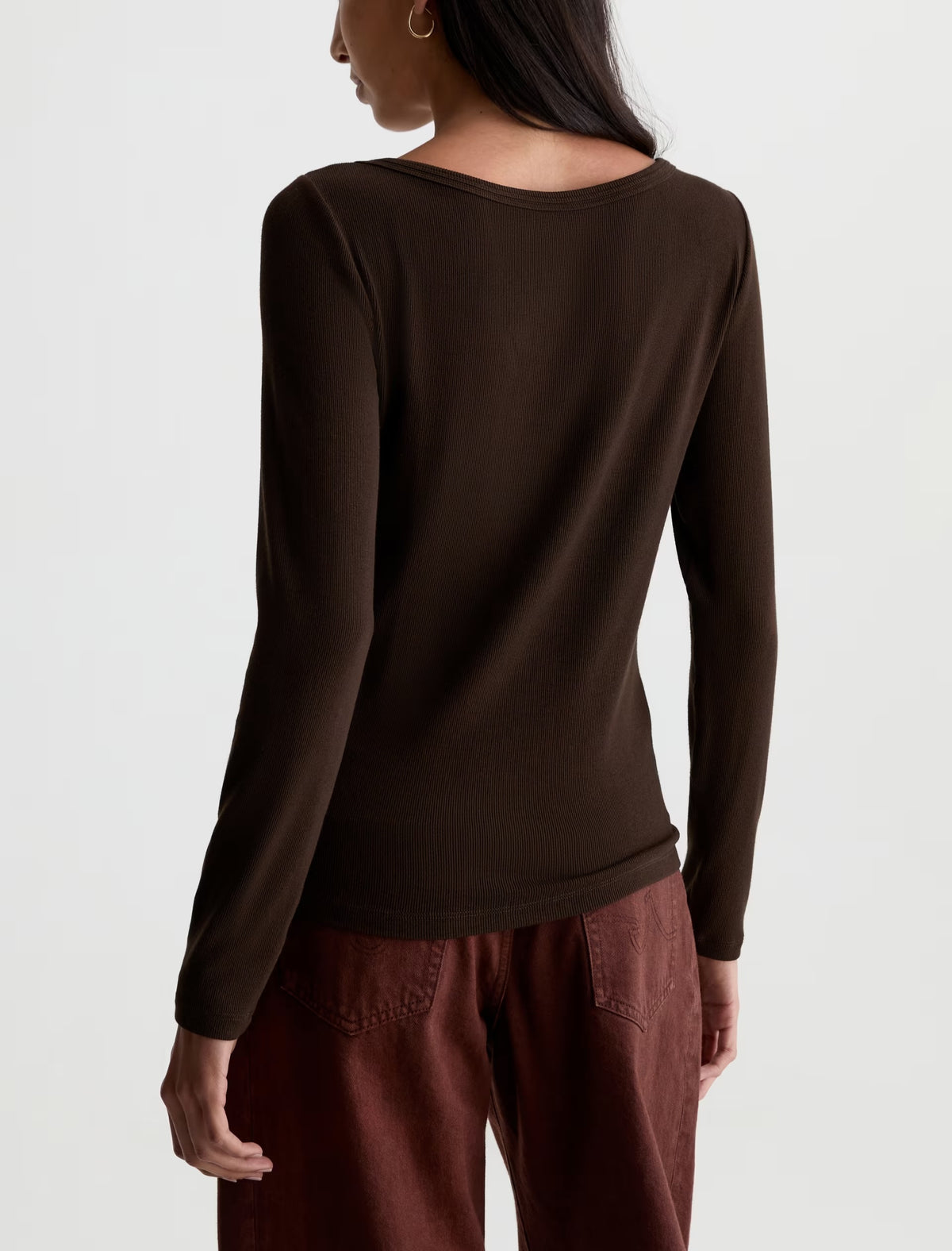 Giah Long Sleeve